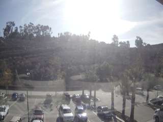 Capistrano Unified School District Education Center Parking