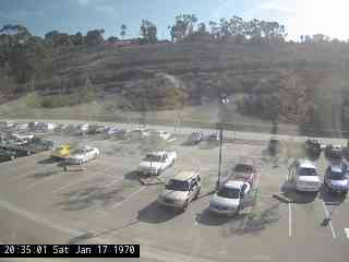 Capistrano Unified School District Education Center Parking