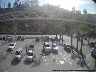 Capistrano Unified School District Education Center Parking