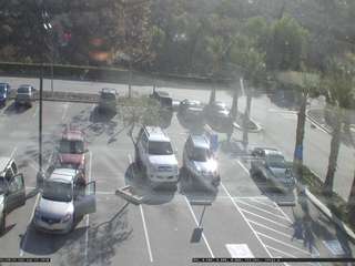Capistrano Unified School District Education Center Parking