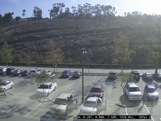 Capistrano Unified School District Education Center Parking