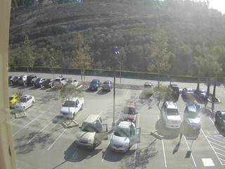 Capistrano Unified School District Education Center Parking
