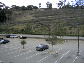 Parking Lot