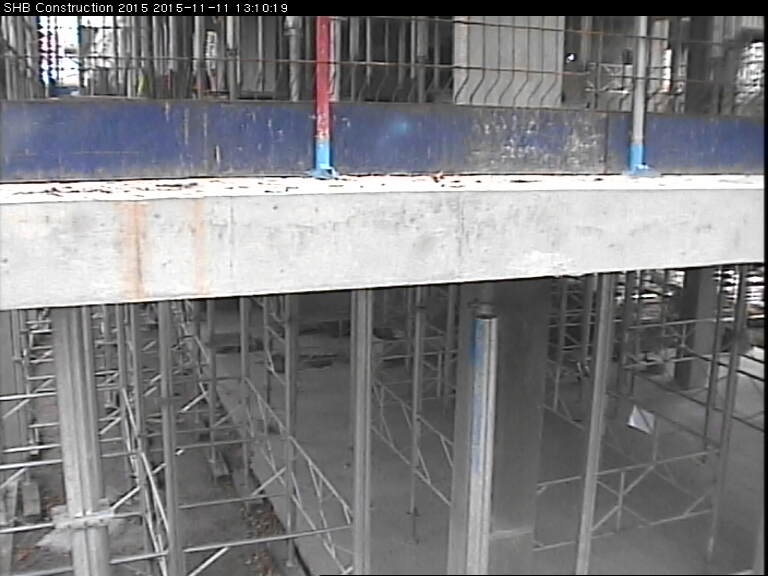 Coventry University - SHB Construction