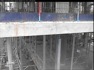 Coventry University - SHB Construction