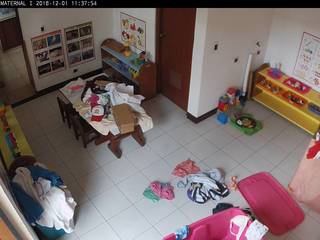 Integrated Classroom B