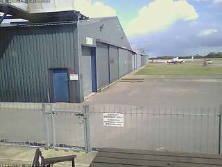 Seething Airfield