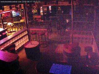 Boom Boom Bar