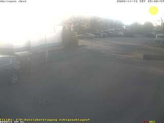 Schöner Waschen Car Wash