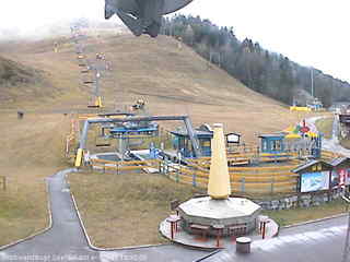 Gschwandtkopf Ski Resort