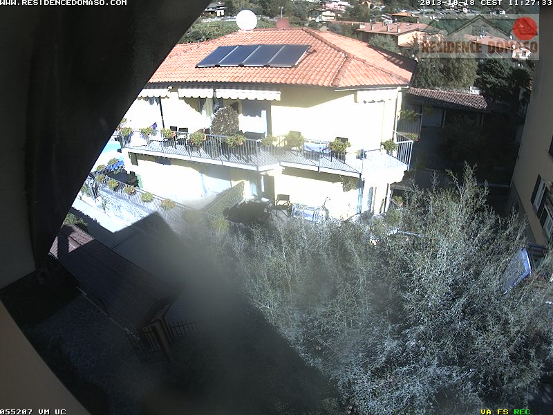 Residence Domaso