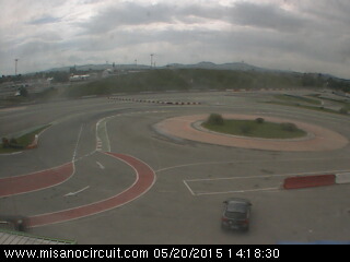 Misano World Circuit Marco Simoncelli