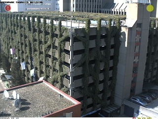 Greenpark Thornico Building