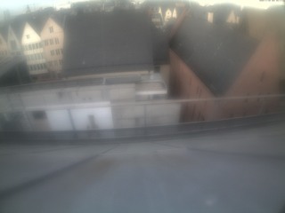 Schirn Kunsthallein - Construction Cam