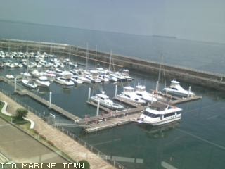 ITO Marine Town