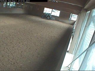 Reiterhof Berggut Gaicht  - Indoor Riding Arena