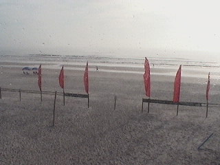 Ocean Deck Beach Club