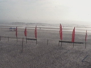 Ocean Deck Beach Club