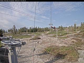 Vrådal Panorama Skisenter