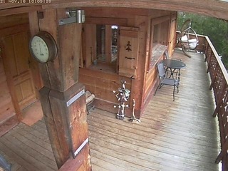 Chalet Vincent 