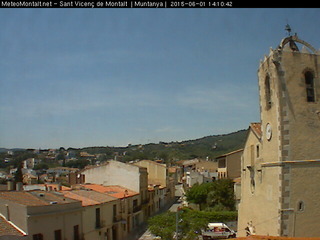 St. Vincent de Montalt