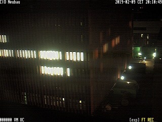 Cologne University - CECAD Lab 