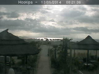 Hookipa Beach