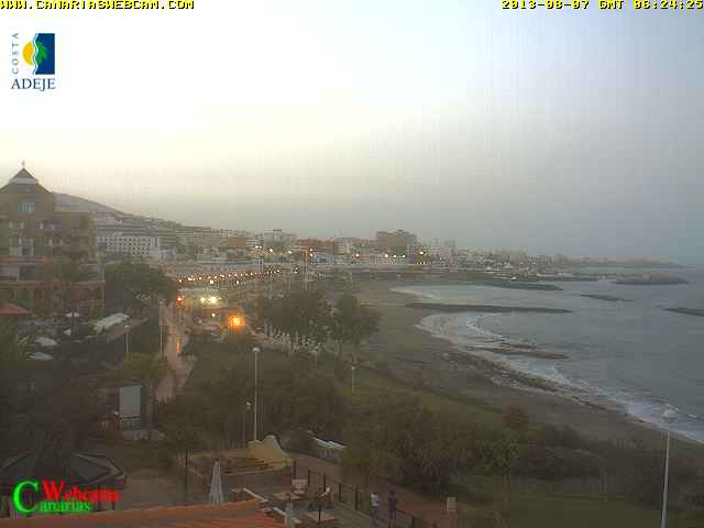 Costa Adeje Resort