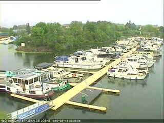 H2O Boating Co. Cam