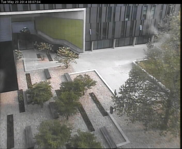 Brookes University