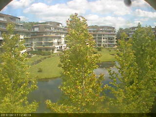 Steelander Apartments