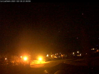 Le Lachens Paragliding Club - Roof Cam