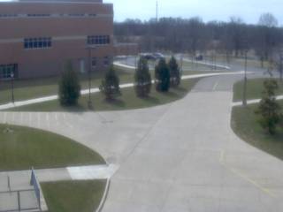 Cedarville University - Health Sciences Center