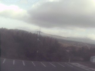 Hiruzen Bear Valley Ski Area