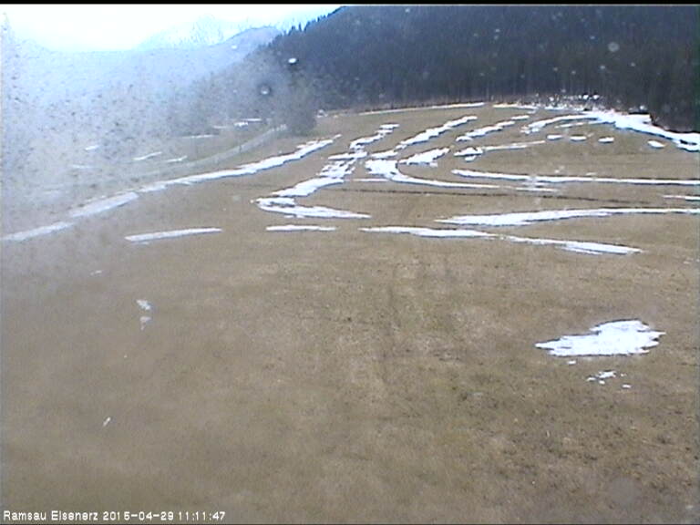 Präbichl Ski Resort