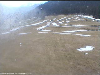 Präbichl Ski Resort