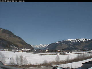 Zell Am See Airport