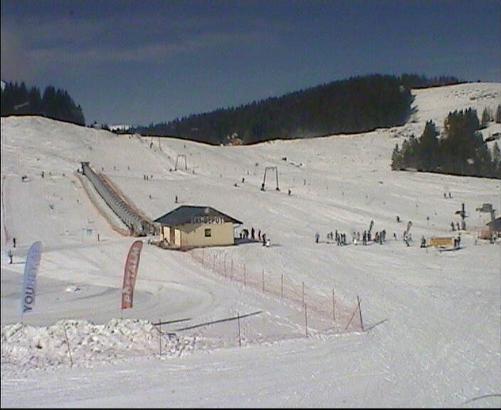 Ski Resort