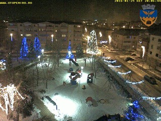 Otopeni Park