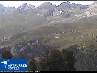 Mountain Resort Riederfurka