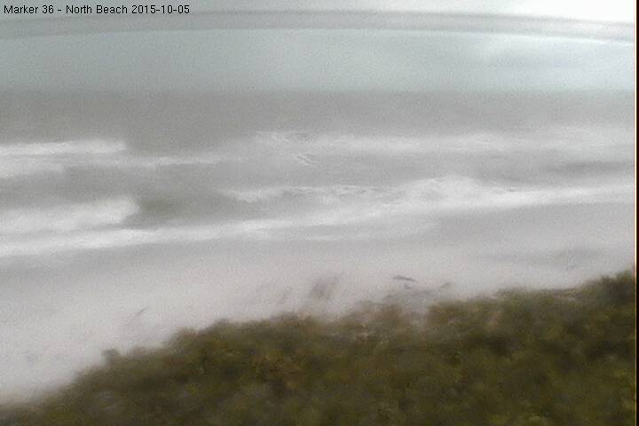 Pelican Bay North Beach Camera