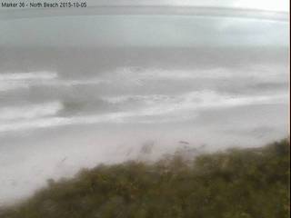 Pelican Bay North Beach Camera