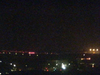 Komatsu Airport & Downtown