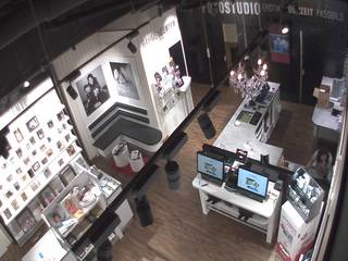 Ringfoto Tschank at Fischapark Shopping Center