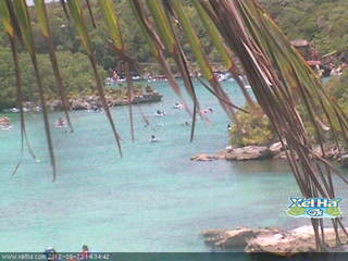 Xel-Ha Park