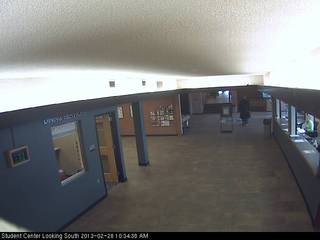 Student Center
