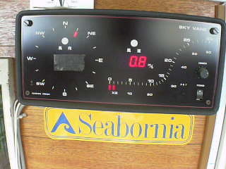 Seabornia Yacht Club