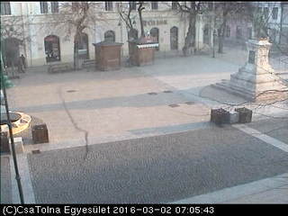 Garay tér