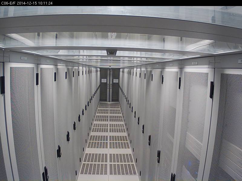 Server Room
