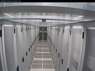 Server Room